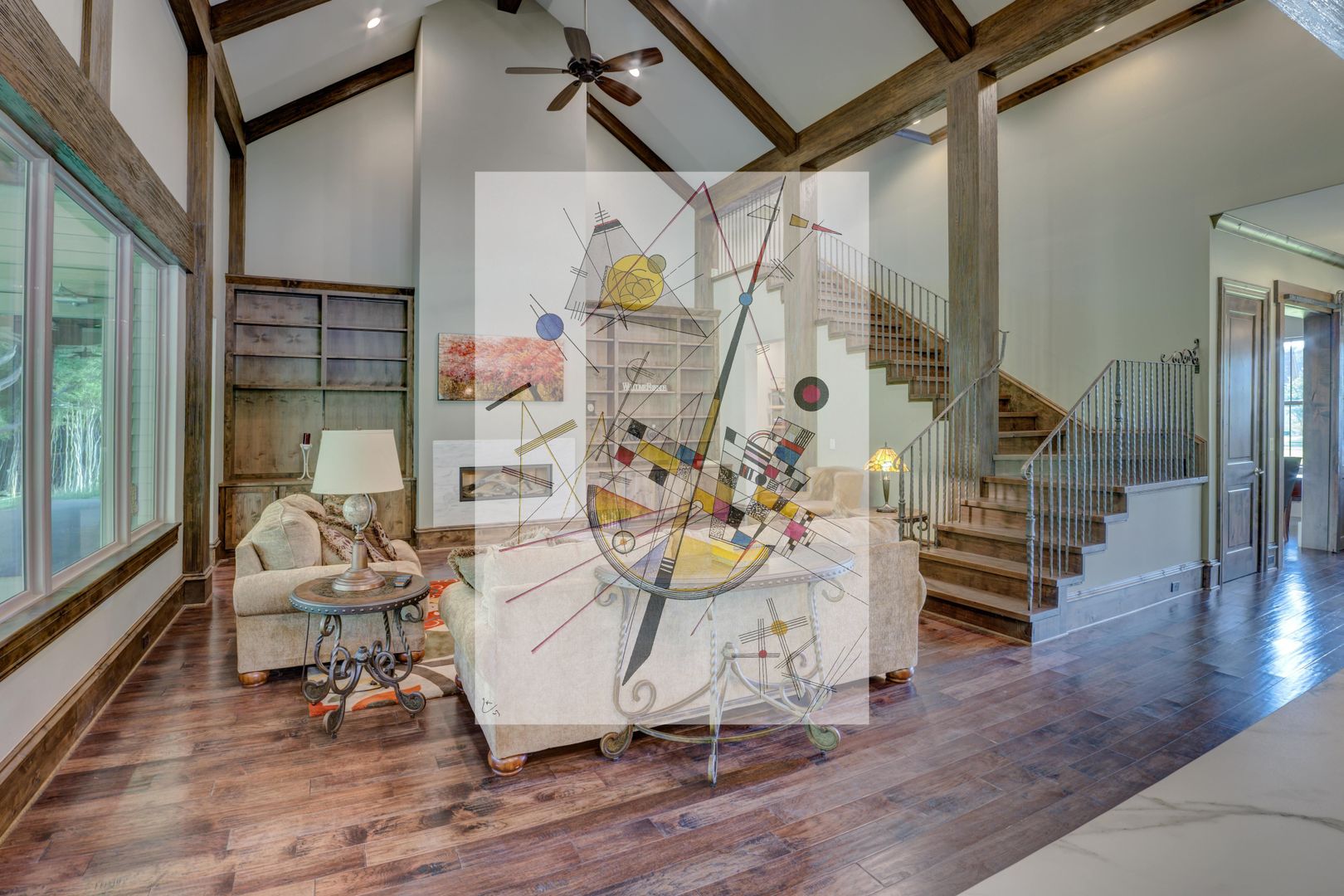 Casă / Vilă cu 4 camere în zona X - Poză 2