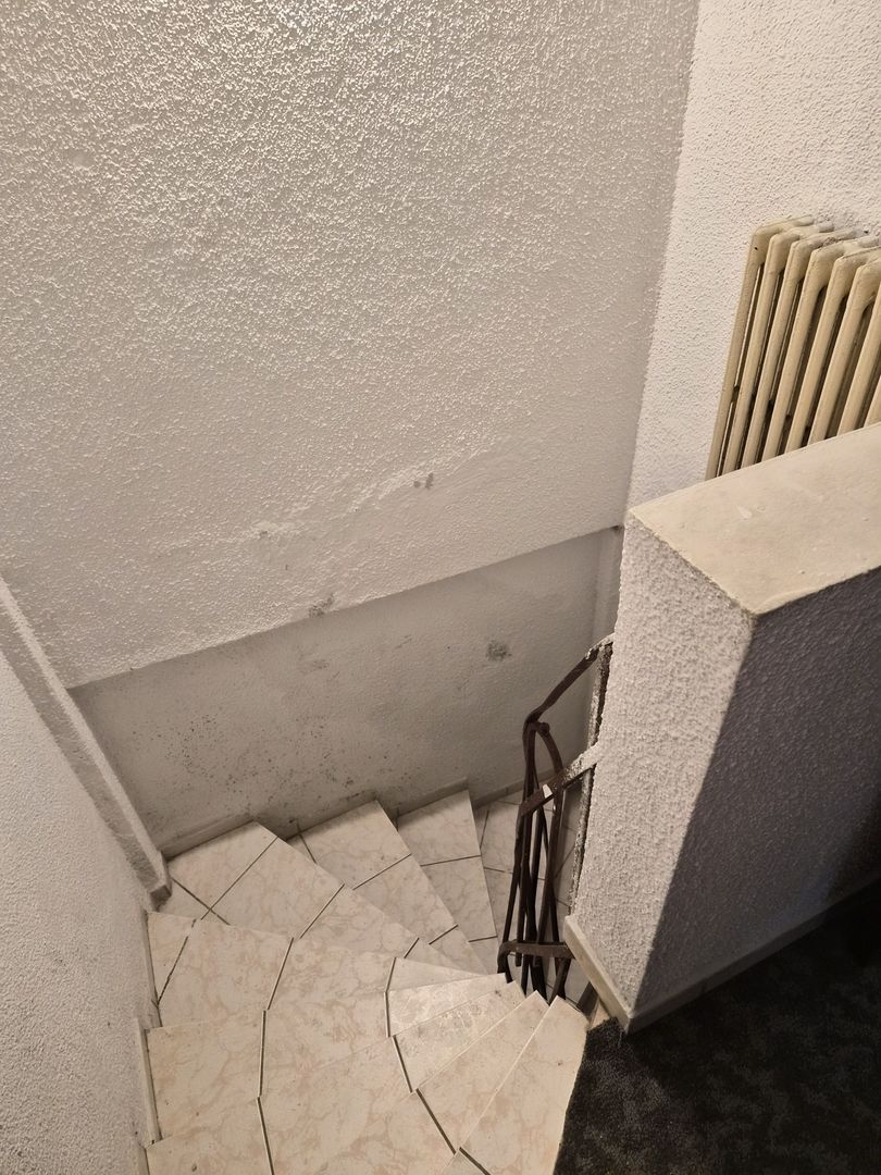 De vânzare Vilă individuala 11 camere curte proprie Parcul Carol - Poză 40