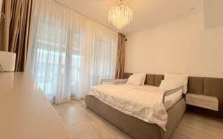Apartament duplex | 3 camere | 3 bai | 103 mp utili | 23.4 mp terasa - Poză 45