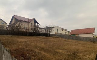 Vanzare Teren Constructii Zona Capitol - Poză 2