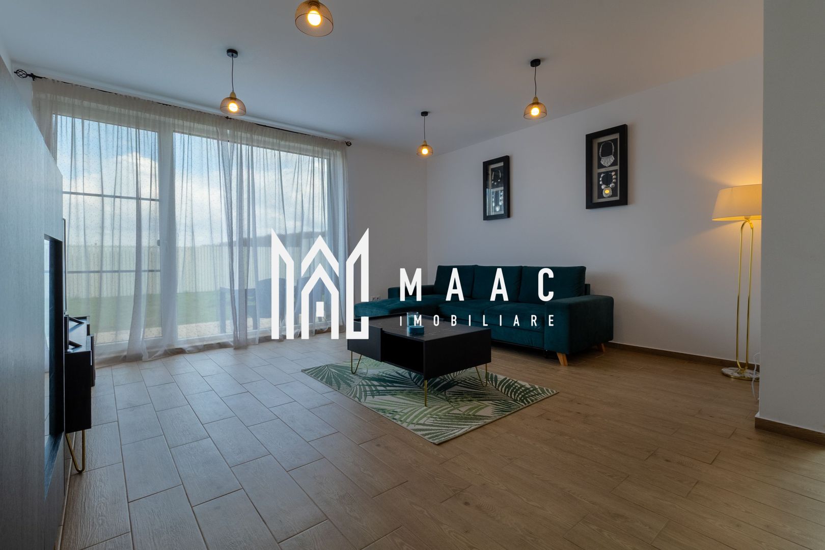 Casa 4 camere | 90 mpu | curte 265 mpu | 2 Parcari | 2 Bai - Poză 2