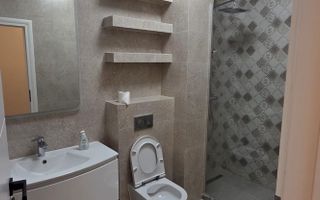 Apartament 2 camere ZONA LUNA PARK CONSTANTA / PARCARE PRIVATA - Poză 7