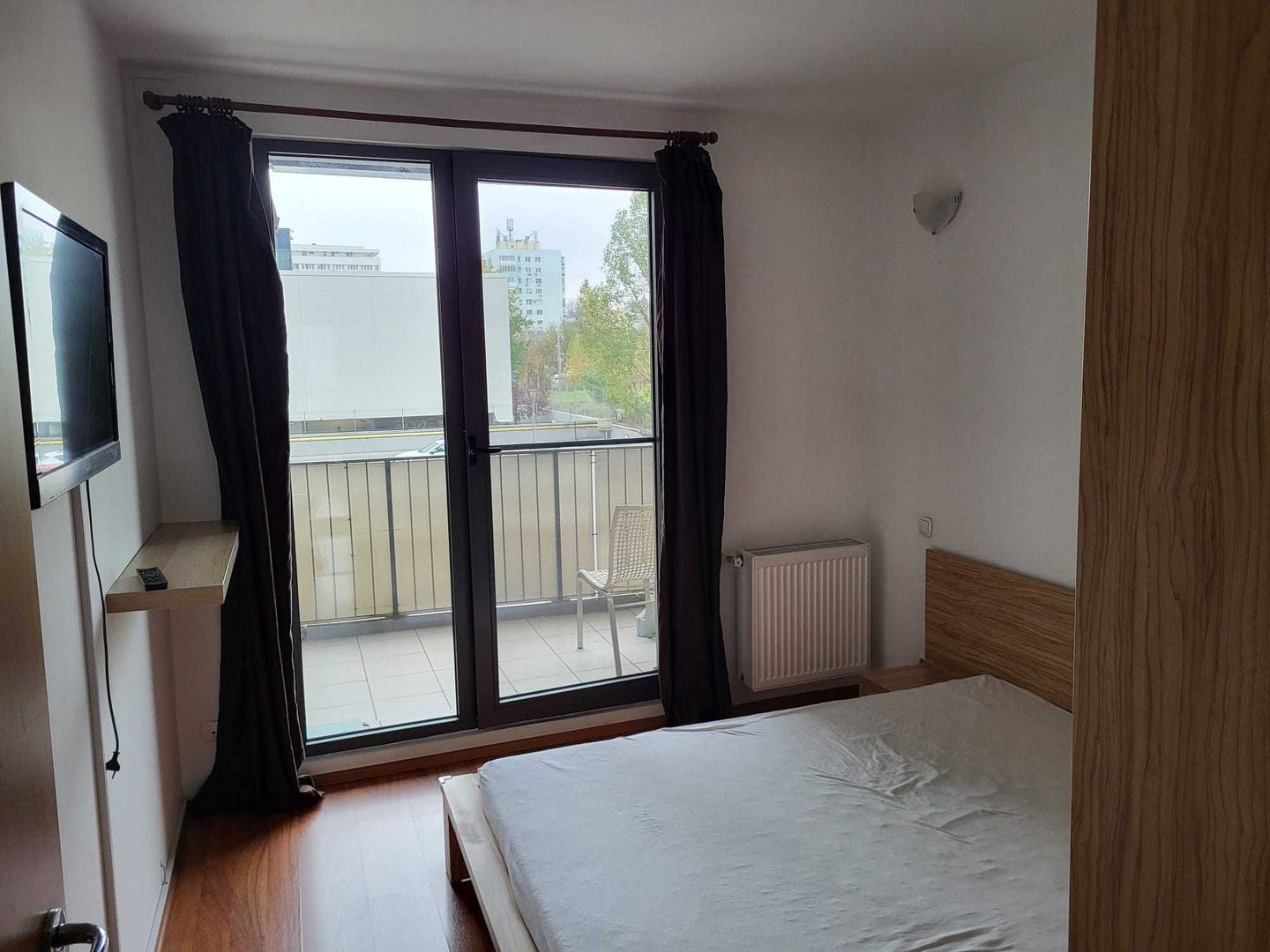 Apartament 2 camere - Complexul Evocasa Armonia Titan - Poză 4