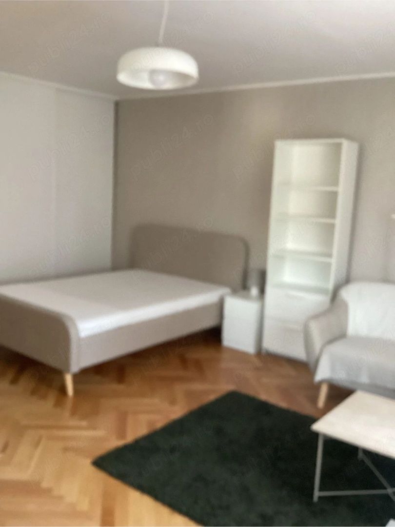 Ichiriere garsoniera baneasa - Poză 5