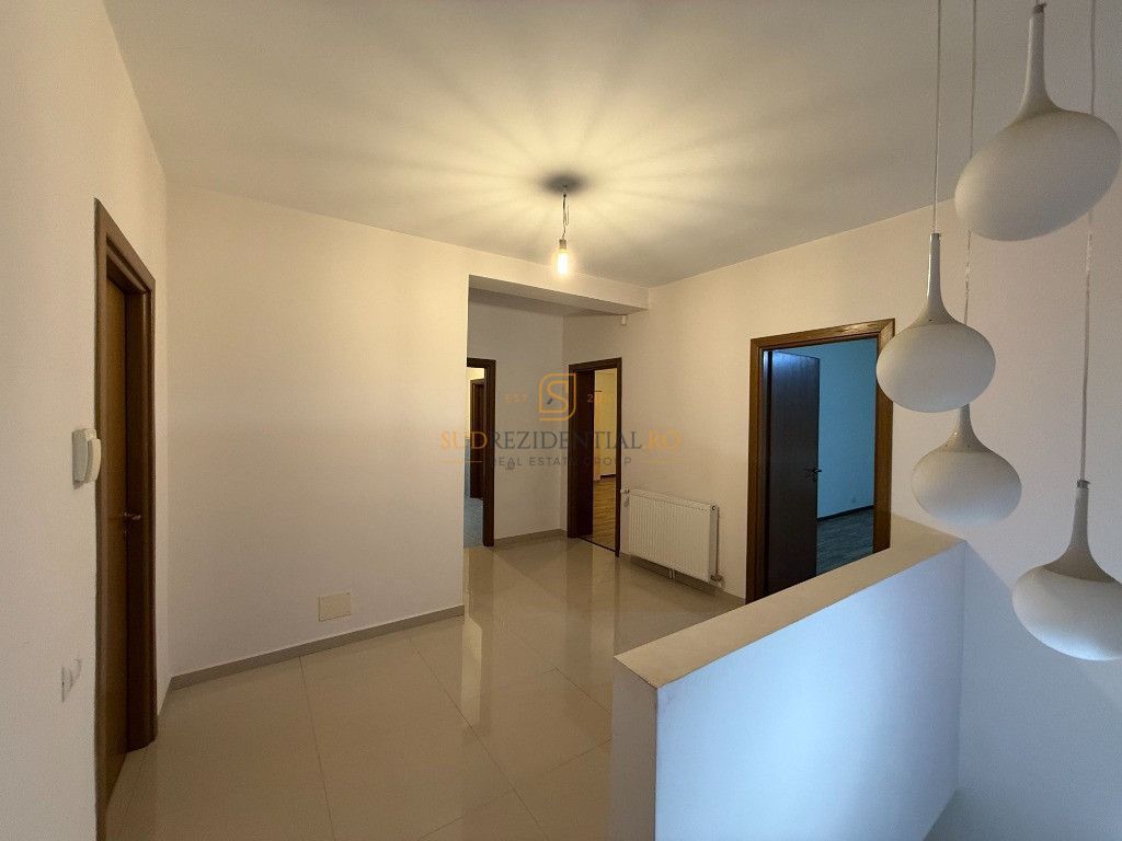 Vila individuala P+1, 5 camere, Comuna Berceni-Cartierul nou - Poză 5