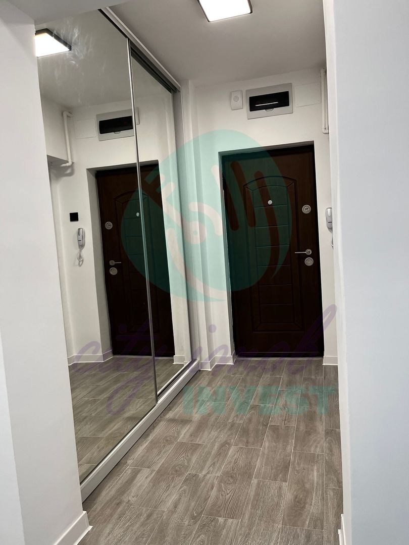 4 camere spațios Unirii | Vedere emblematică la Fântâni | Etaj 1 - Poză 5