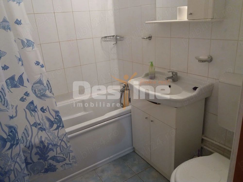 Apartament cu 2 camere de închiriat, Crângași, Bd. Constructorilor - Poză 8