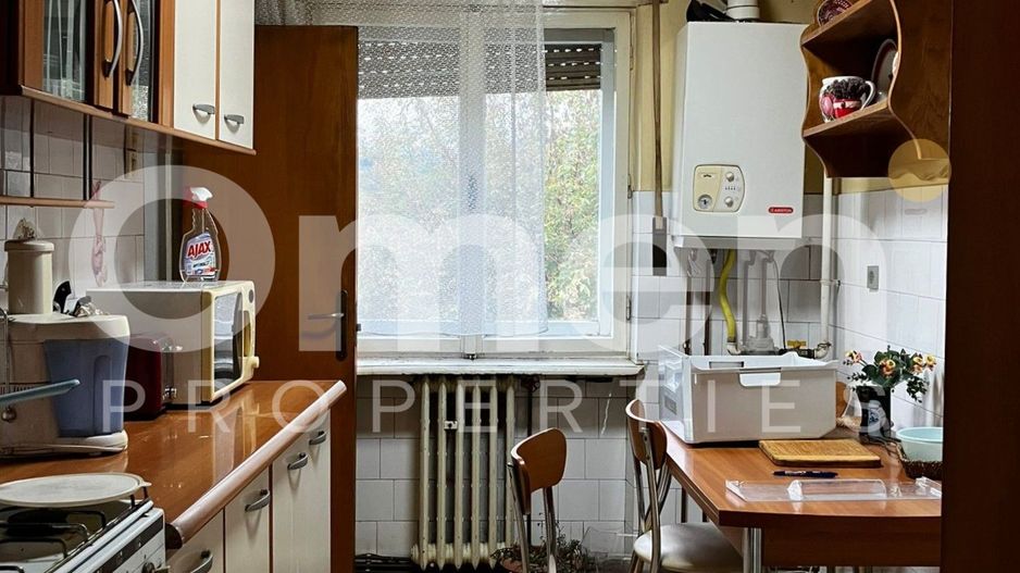 Oportunitate rară în Baia Mare – Apartament ultracentral 3 camere - 80 mp - Poză 6