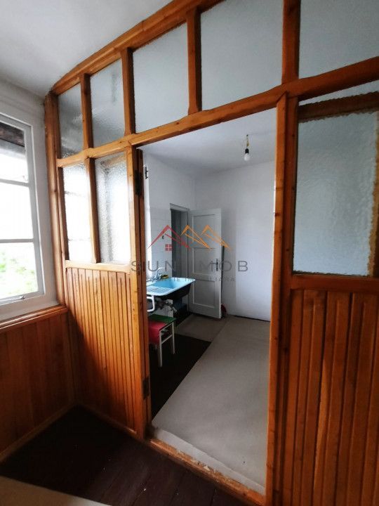 Apartament 2 camere, curte proprie 50 m2, Zona A, Campina, Prahova - Poză 5