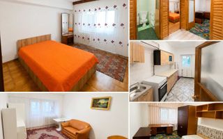 Apartament 3 camere de inchiriat, Soseaua Nicolina, Iasi - Poză 1