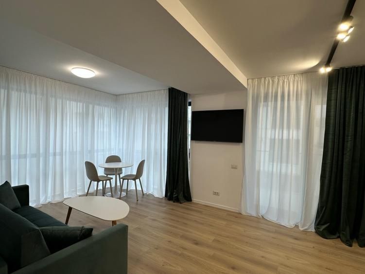 De Inchiriat Apartament premium 2 camere,  Decebal - Poză 6