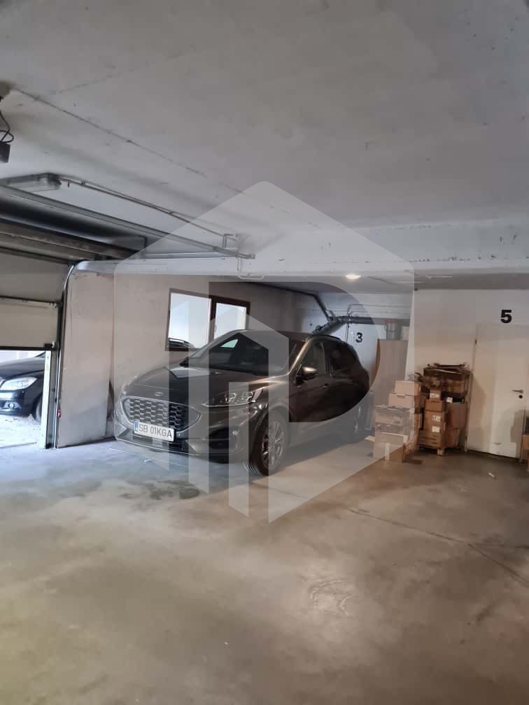 Apartament|4 camere | zona Calea Dumbravii | Lift | Parcare subterana - Poză 28