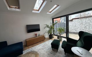 OPORTUNITATE | INCHIRIERE VILA AVIATIEI | 4 CAMERE | 180 MP | PARCARE - Poză 3