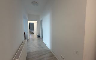 Cu gradina proprie in CF. Mobilat si utilat . Loc de parcare - Poză 15