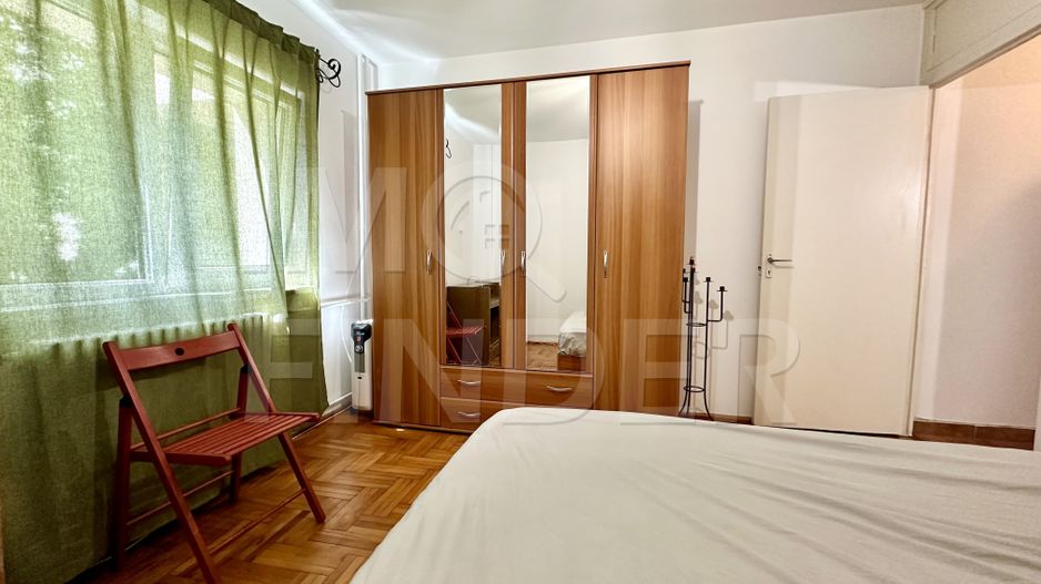 Apartament 2 camere | Gheorgheni – zona Godeanu, langa Interservisan - Poză 11