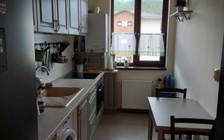 Apartament cu 2 camere decomandate-zona Poligon Floresti - Poză 2