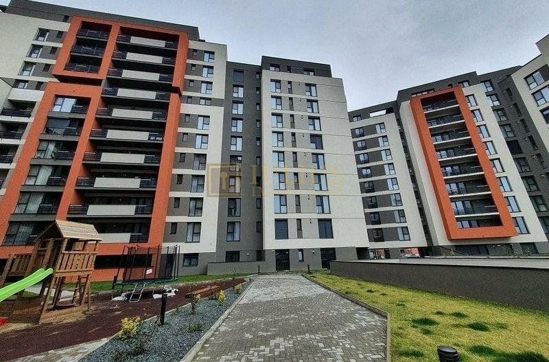 Complex Iris Armoniei / 2 camere/balcon/ parcare proprie - Poză 1