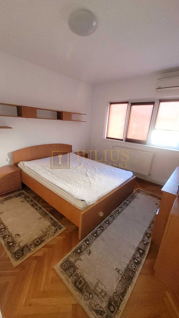3 camere| 2 bai| Zona Soarelui| centrala proprie| ideal pentru o familie| - Poză 1