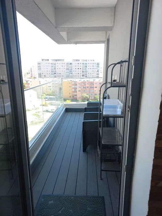 3 camere Dealul Morii Residence, 87mp, mobilat, 248000euro - Poză 1