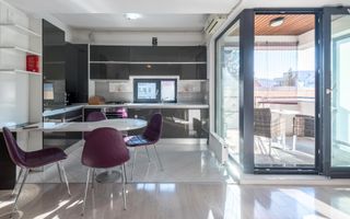 Apartament superb 2 camere de închiriat Domenii Herăstrău pet frendly - Poză 4