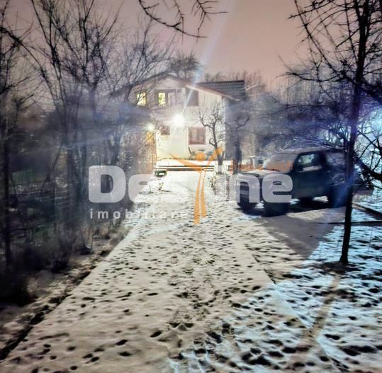 Casa Poiana Campina 6 camere, 228 mp. S.C. . 1521 mp teren.! - Poză 25
