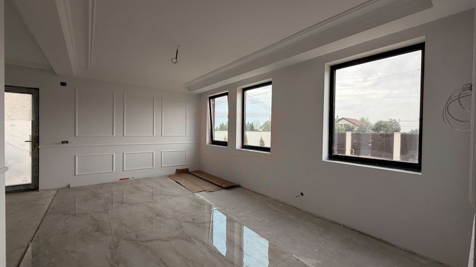 De vanzare casa la intrare in Vanatori, 165.000€ - Poză 1