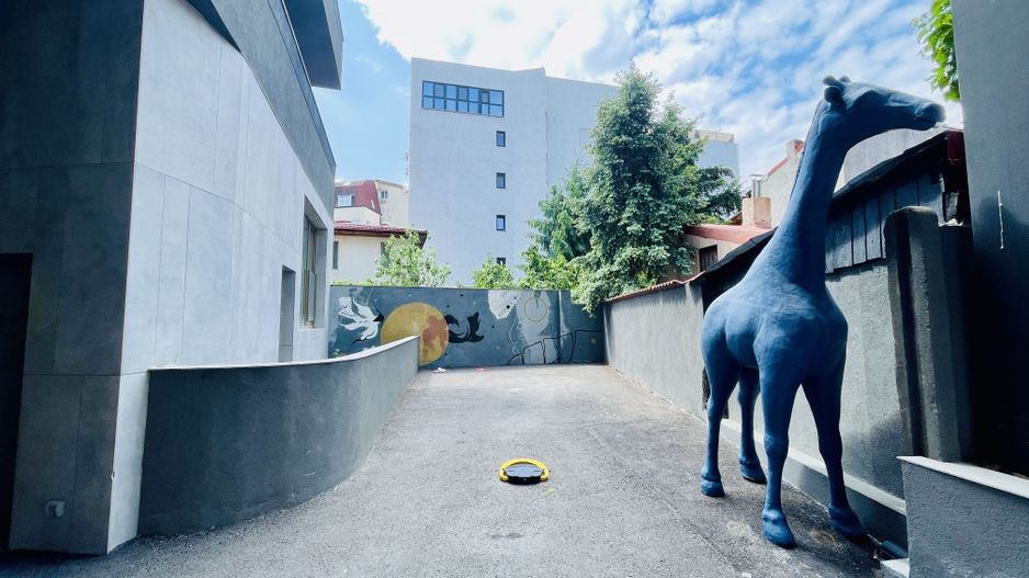 2 Camere | Eminescu | Dacia | Toamnei | bloc boutique 2023 - Poză 17