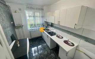 Apartament 2 camere renovat, mobilat, zona Tătărași – Complex Ciurchi, Iași - Poză 5