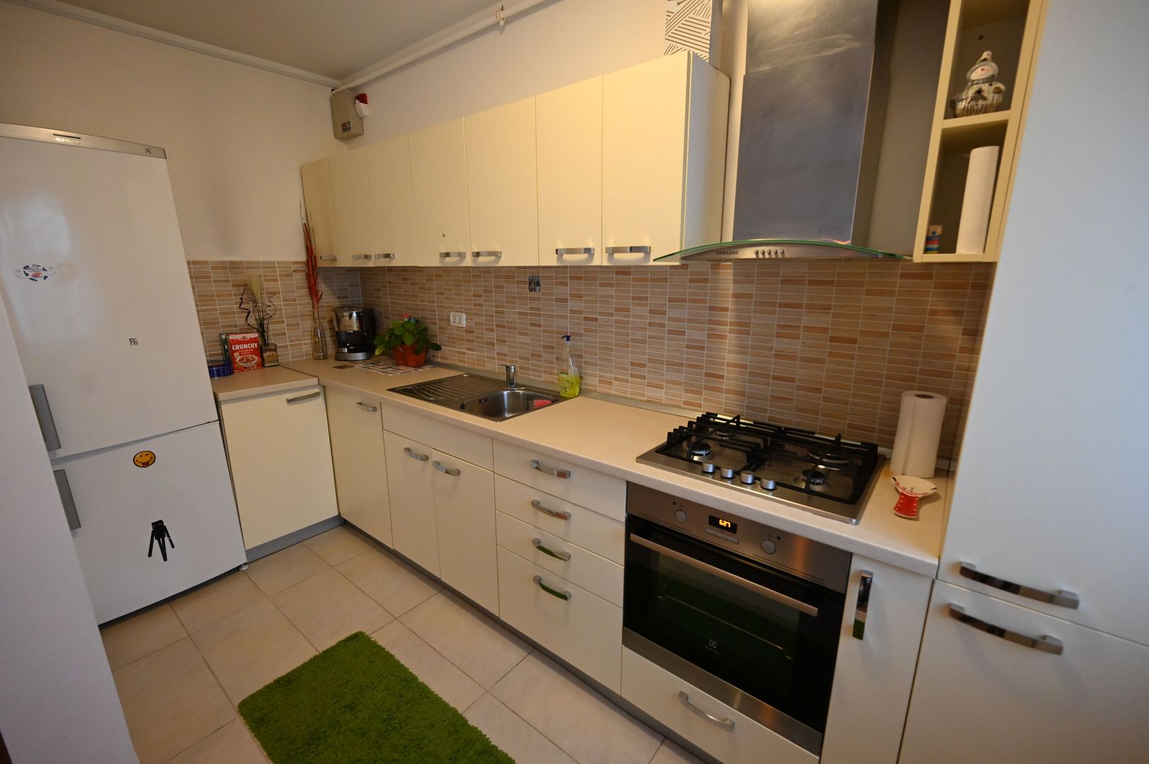 Apartament de lux in bloc nou cu loc de parcare inclus! - Poză 4