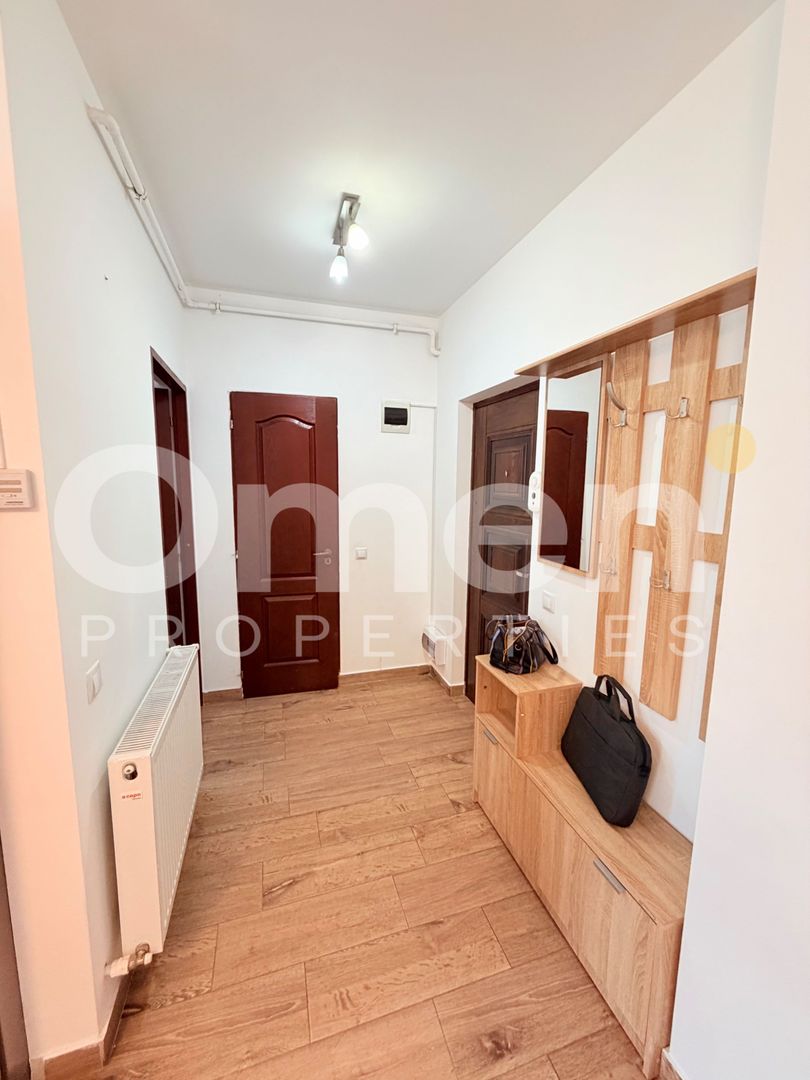 Apartament de inchiriat | zona Vivo | 56 mp - Poză 7
