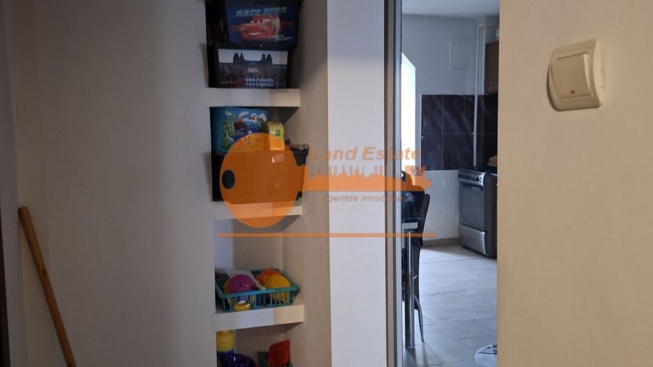 2 camere Gorjului - Centrala Termica ( 1980 ) - Poză 6