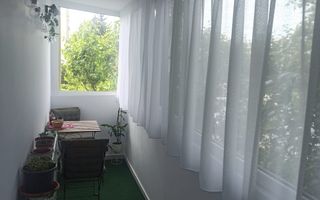 Apartament cu 3 camere, 67 mp, încălzire în pardoseală. - Poză 2