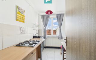 Apartament intr-o zonă centrală a Timișoarei - Poză 11