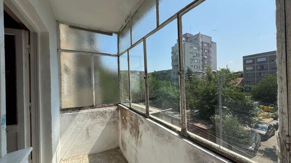 Apartament 3 camere decomandat, 56 mp utili, etaj 2 – zona Torontalului - Poză 27
