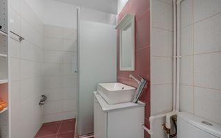 2 camere decomandat, Etaj 8, Veronica Micle – Piața Victoriei - Poză 4