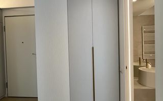 Studio modern de închiriat | Prima închiriere | Cortina North - Pipera - Poză 15