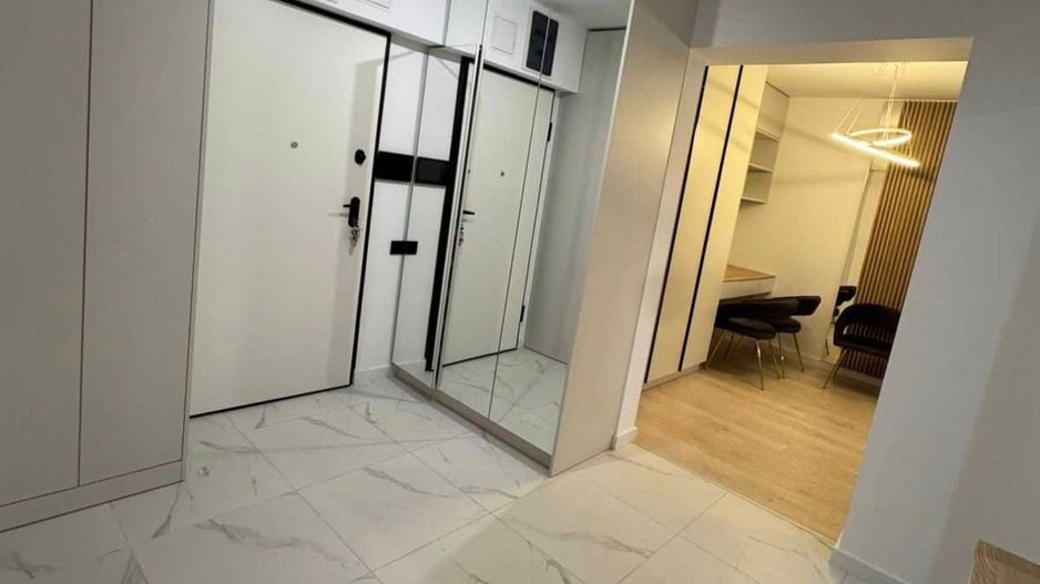 AP. 2 CAMERE ASTORIUM GARDEN, LOC DE PARCARE, CENTRALA PROPRIE - Poză 4