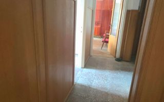 3 camere spatios 2 balcoane tip AN - Poză 9