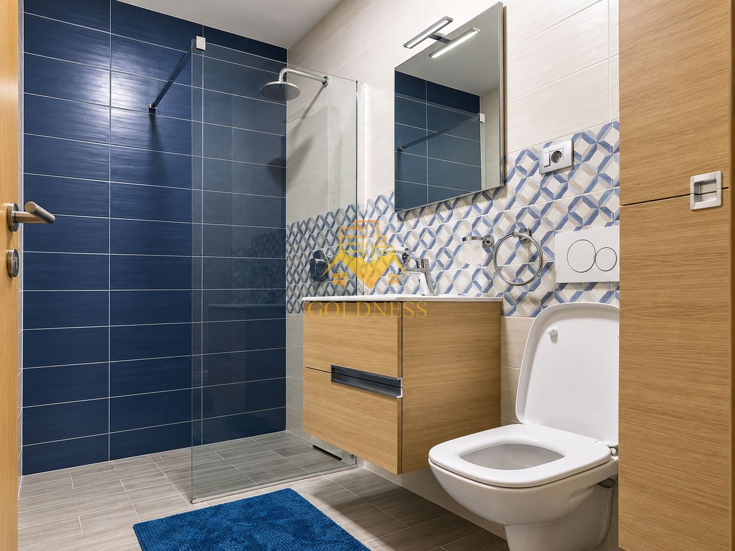 2 camere, Parcare, Gheorgheni, Iulius Mall, VIVIDO,Lidl, Auchan, Fsega - Poză 6