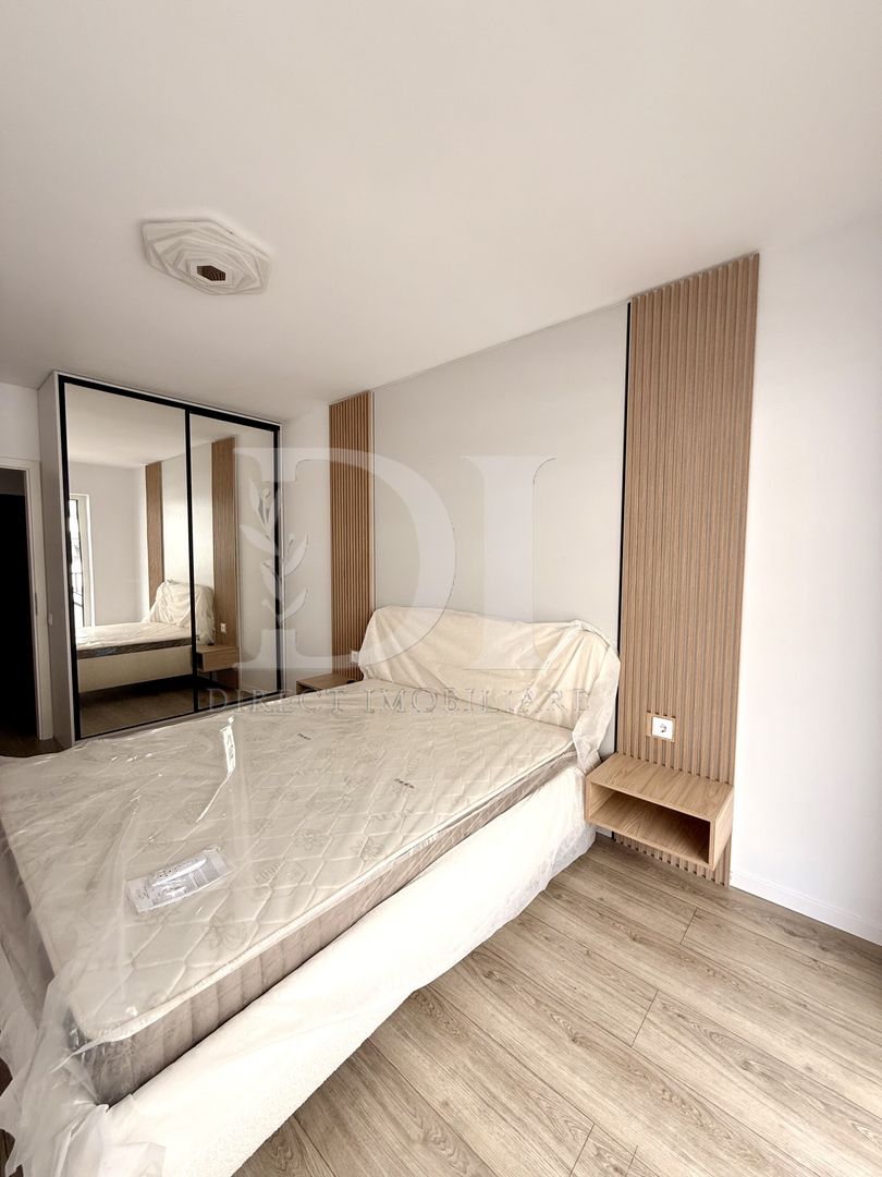 Apartament doua camere / etaj intermediar / Zona Eroilor - Poză 7