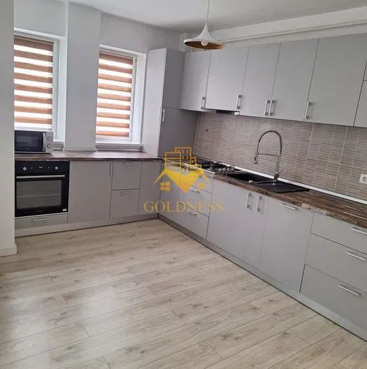 2 camere, modern, parcare, bloc nou, terasa, Borhanci Zona Romu Ladea - Poză 5