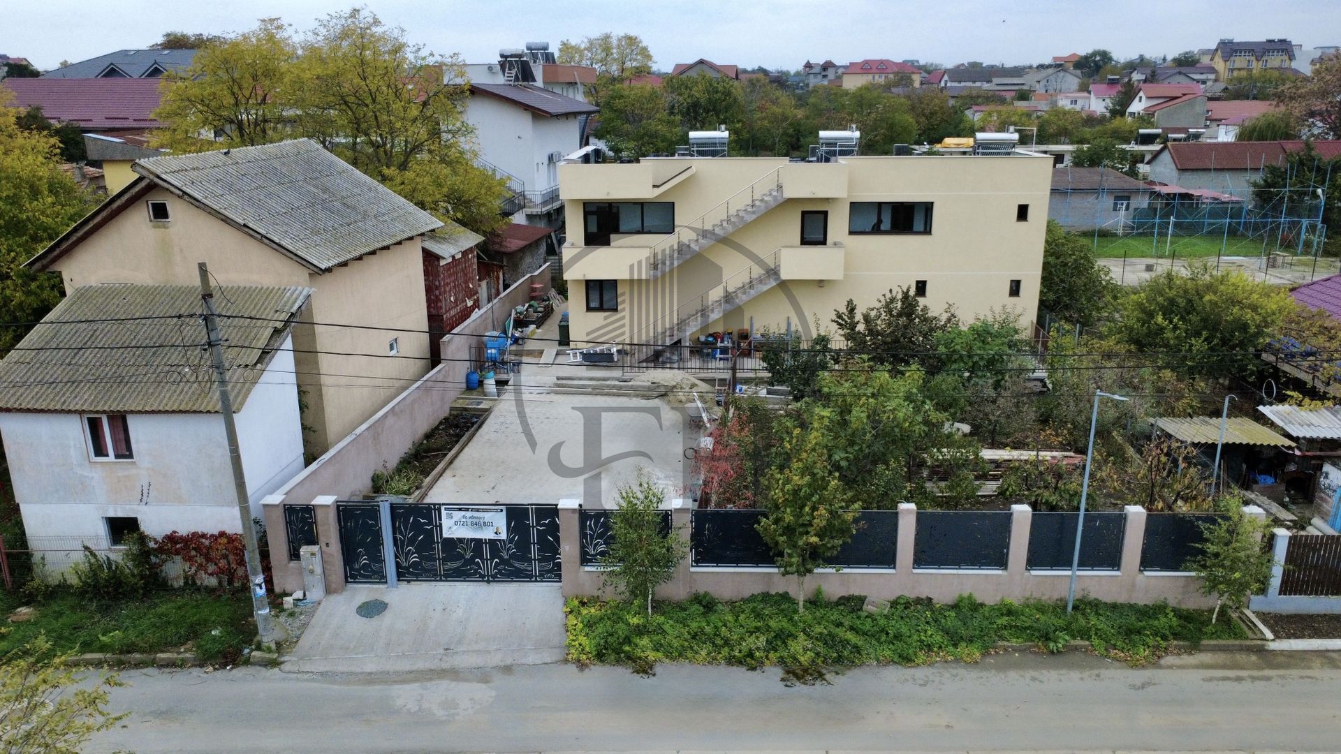Casa/Vila de vanzare Costinesti, Constanta - Poză 3