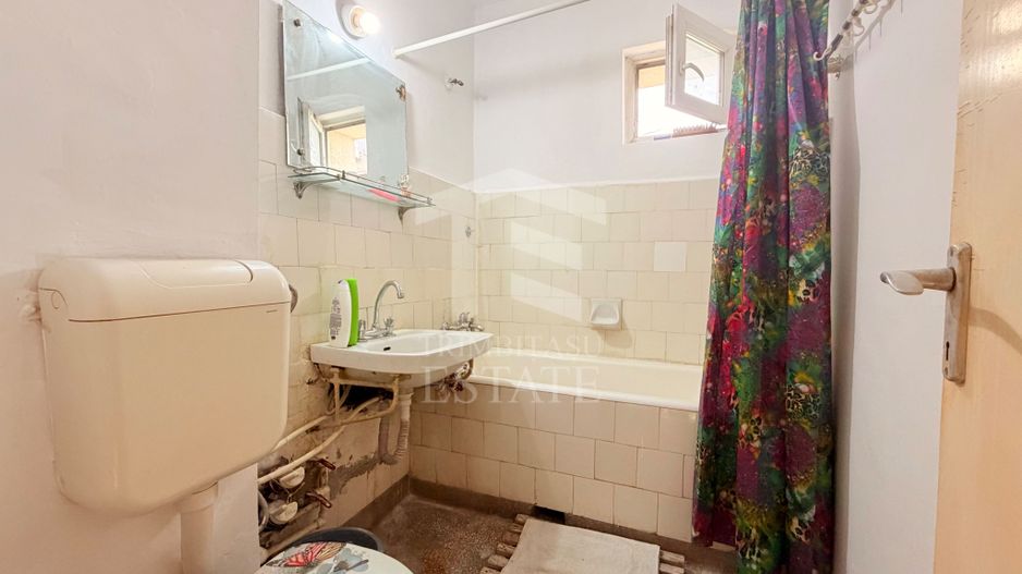 Apartament 2 Camere | Metrou | Etaj 7 | Bl Reabilitat | Drumul Taberei - Poză 13
