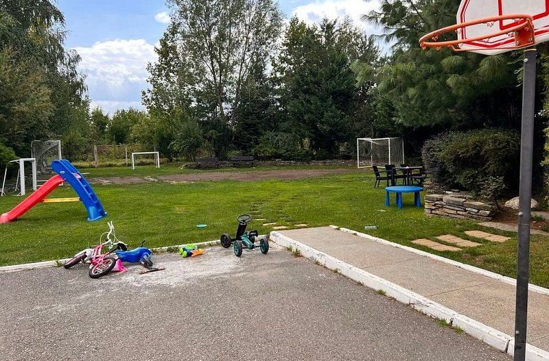 Apartament luxos,luminos,foarte spatios in Erou Iancu Nicolae-Oferta atractiva - Poză 47