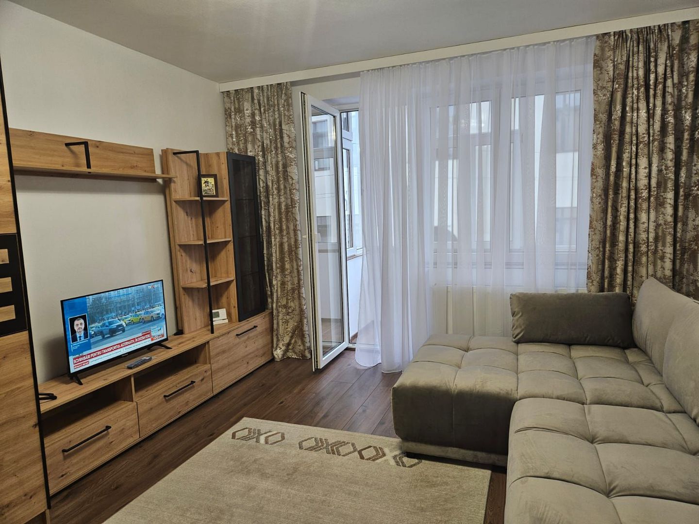 Inchiriere apartament modern, Ultracentral, totul nou - Poză 11