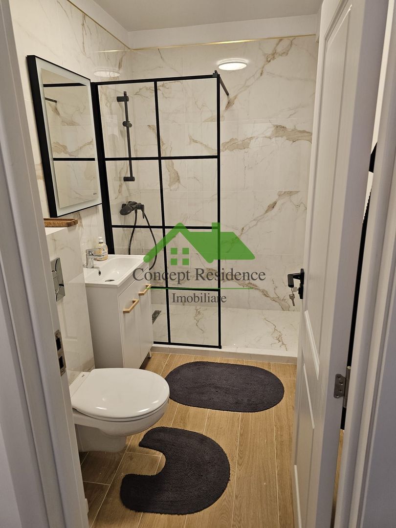 2 camere – bloc nou 2024, superfinisat, etaj 3/3, str. Păltinisului - Poză 19