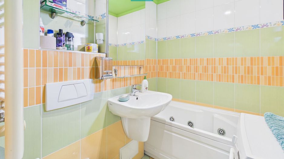 Apartament exclusivist 4 camere 70mp | Malul Begăi - Poză 17