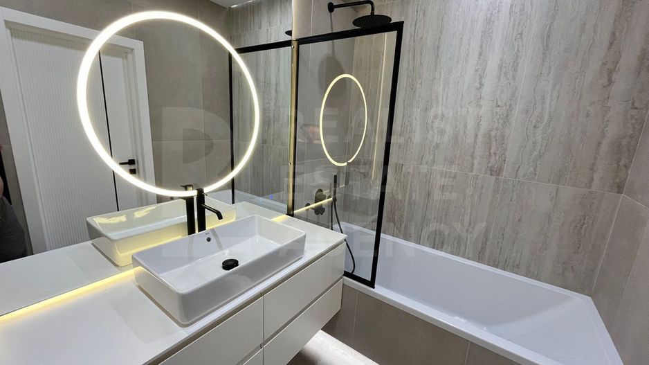 Chirie, apartament, 2 camere, str. Grătiești, Râșcani - Poză 8