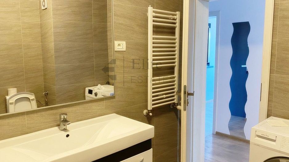 Apartament cu 2 camere in bloc nou | Zona Parcul Salca - Poză 9