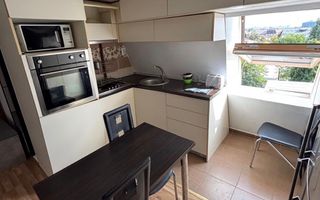 AP. 2 CAMERE BAZILESCU, PET-FRIENDLY, BLOC NOU, BUCATARIE OPEN-SPACE - Poză 4